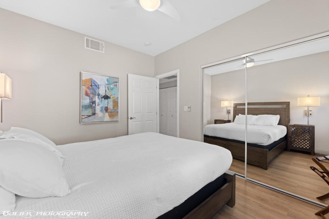 Hawk Ridge Two Bedroom Condo By Cool Properties Мъскийт Екстериор снимка