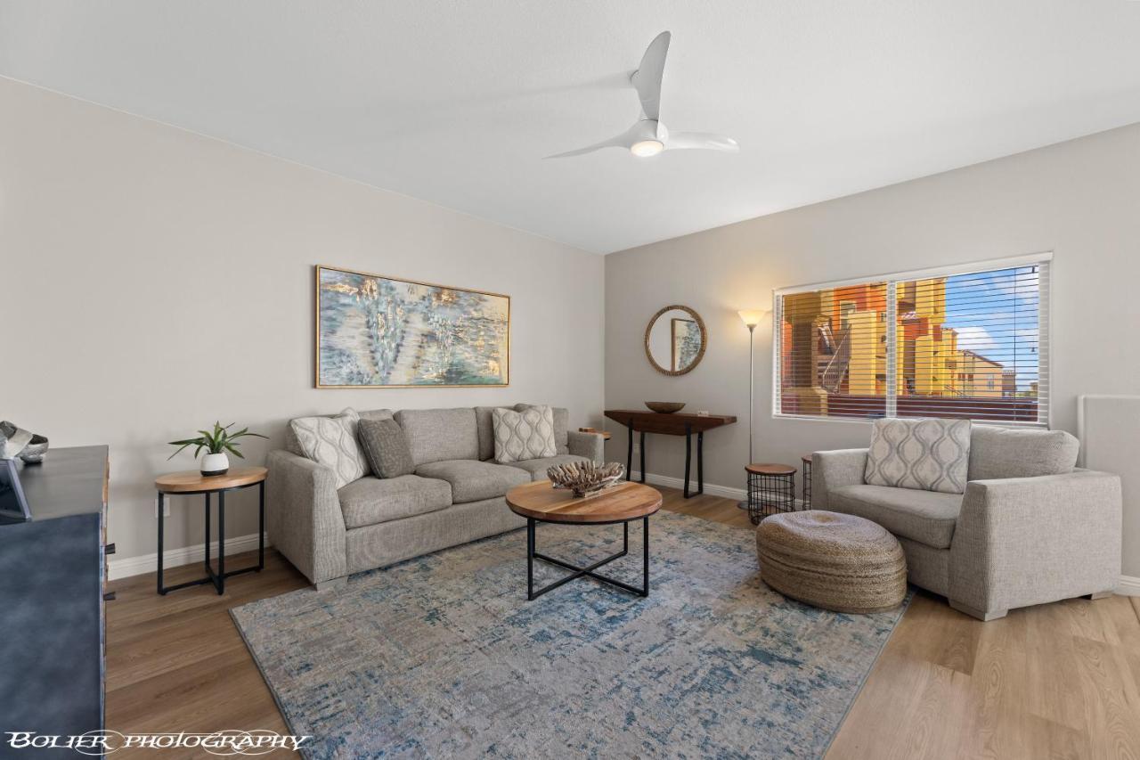 Hawk Ridge Two Bedroom Condo By Cool Properties Мъскийт Екстериор снимка